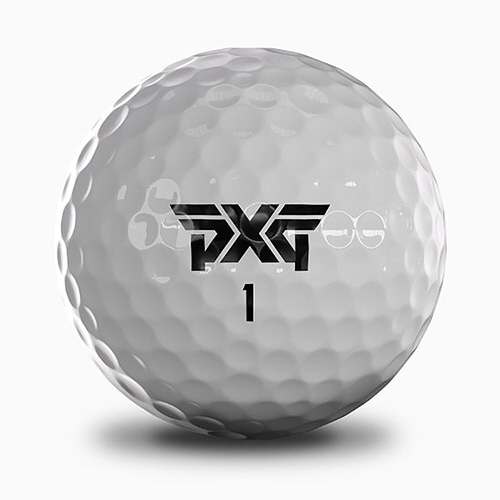 PXG Xtreme Premium Golf Balls ゴルフボール 1ダース（12個入