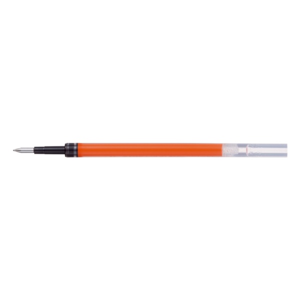 三菱鉛筆 ユニボールワン 替芯 0.5mm オレンジ UMR-05S.4 【在庫処分