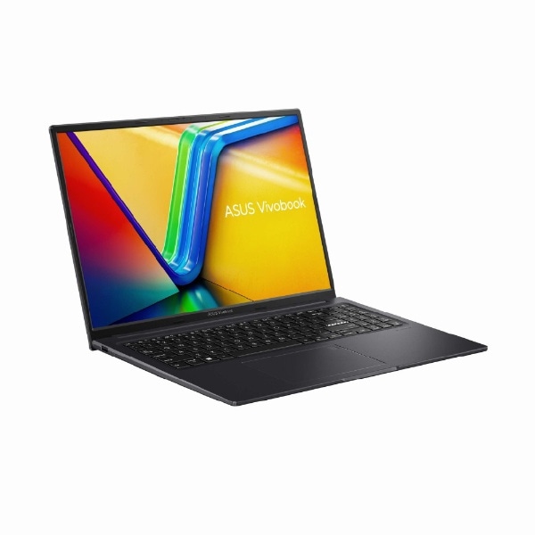 ノートパソコン Vivobook 16X (K3604) インディーブラック K3604ZA