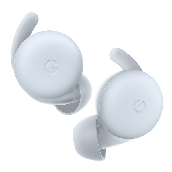 フルワイヤレスイヤホン Pixel Buds A-series Sea GA04282-GB