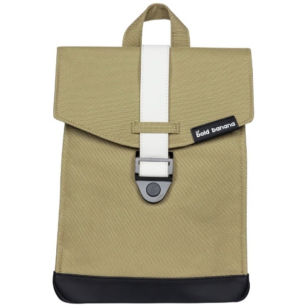 リュック Envelope Mini Bold Banana（ボールドバナナ） Olive ivory