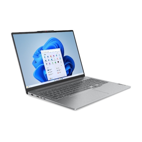 ゲーミングノートパソコン IdeaPad Pro 5i Gen 8 アークティックグレー