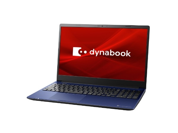ノートパソコン dynabook C7 プレシャスブルー P1C7WPEL [15.6型