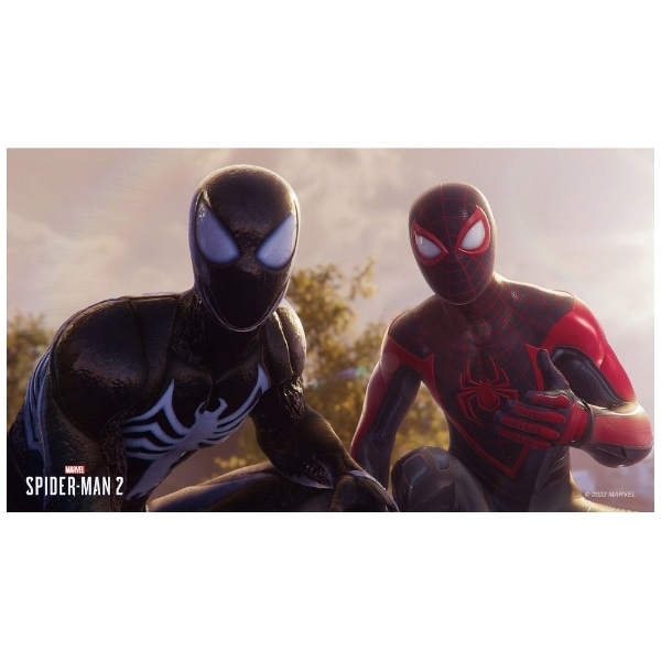Marvels Spider-Man 2 コレクターズエディション【PS5】 【代金引換 