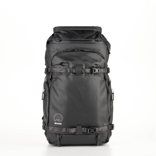 Shimoda Designs Action X30 v2 Backpack - Black 520-122 Shimoda