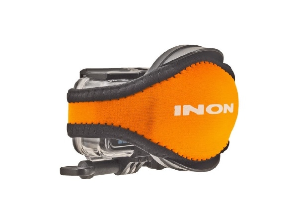 INON 保護カバー for UFL-G140 SD オレンジ(オレンジ): ビックカメラ