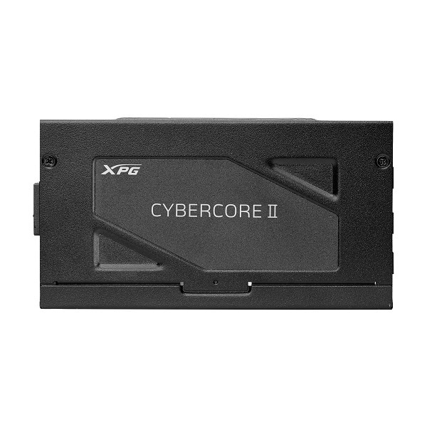 PC電源 XPG CYBERCORE II ブラック CYBERCOREII1300P-BKCJP [ATX