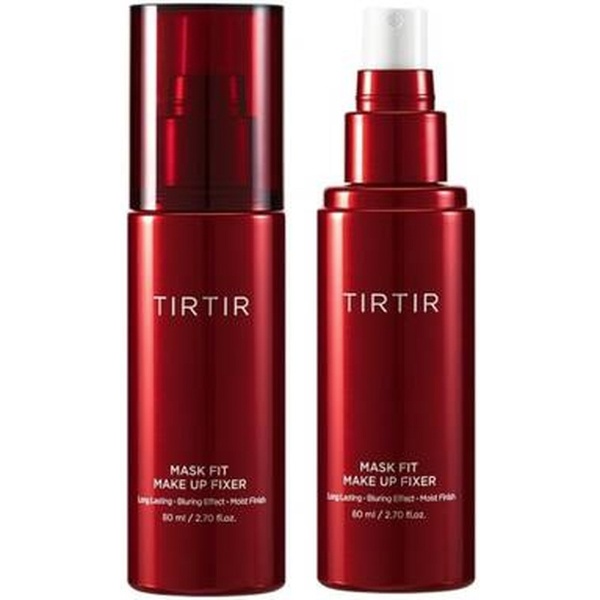 TIRTIR（ティルティル）マスクフィット メイクアップフィクサー 80mL