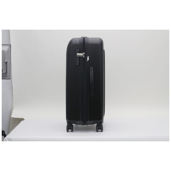 スーツケース ミッフィー ジッパータイプ（Lサイズ） HAPITAS