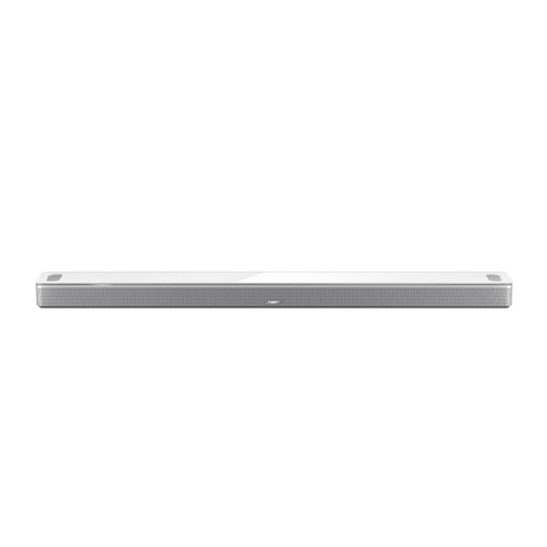 スマートサウンドバー Bose Smart Ultra Soundbar ホワイト