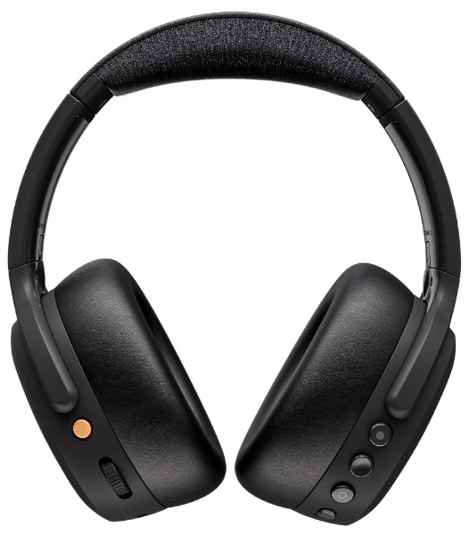 br>SKULLCANDY ブルートゥースヘッドホン CRUSHER ANC 2(クラッシャー