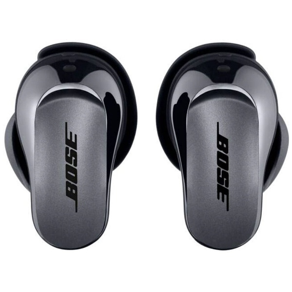 Bose QuietComfort Ultra Earbudsイヤホン　ブラック確認の為です