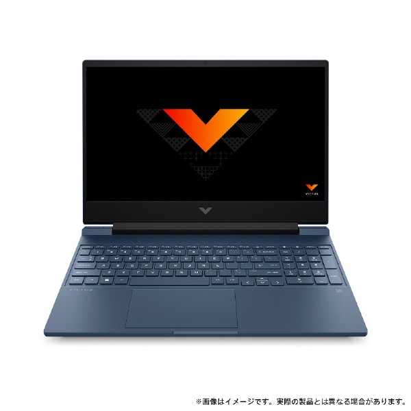 ゲーミングノートパソコン Victus G1モデル パフォーマンスブルー