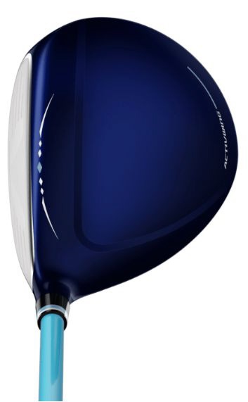 レディース フェアウェイウッド XXIO 13 LADIES FAIRWAY WOODS #4