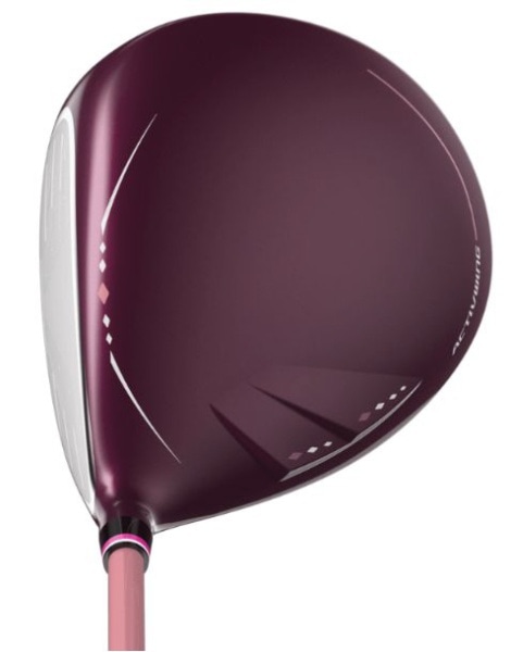 レディース ドライバー XXIO13 LADIES Driver ゼクシオ レディス