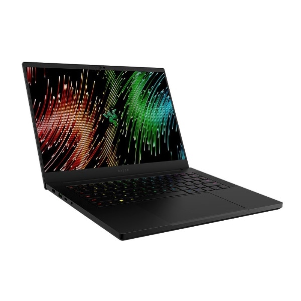 ゲーミングノートパソコン Razer Blade 14(NVIDIA GeForce RTX 4070 