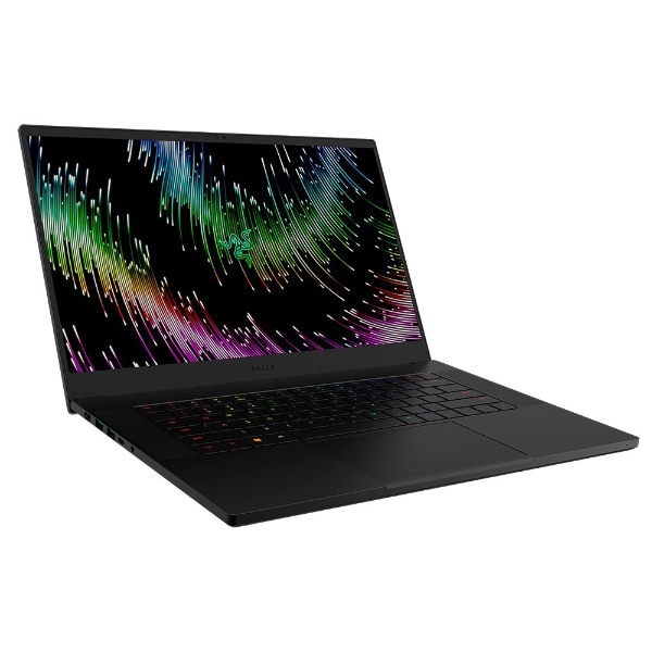 ゲーミングノートパソコン Razer Blade 15(NVIDIA GeForce RTX 4060