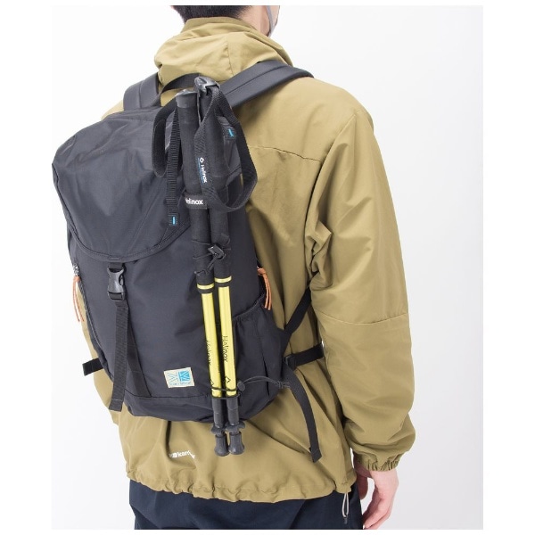 VT day pack R KARRIMOR（カリマー） ブラック 501112-9000(ブラック