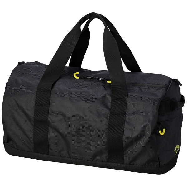 ダッフルバッグ TR CG CHEV DUFFLE BAG BLK 24 JM(ブラック) 5924069