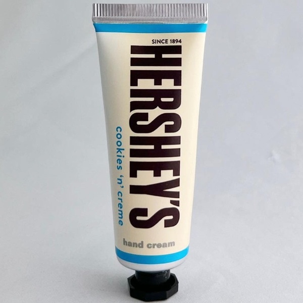 Hershey's（ハーシー）ハンドクリーム ホワイトカカオ(HS13484