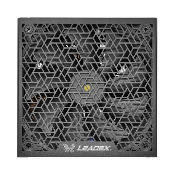 PC電源 LEADEX VII PLATINUM PRO 850W BK(SF-850F14XP BK) ブラック