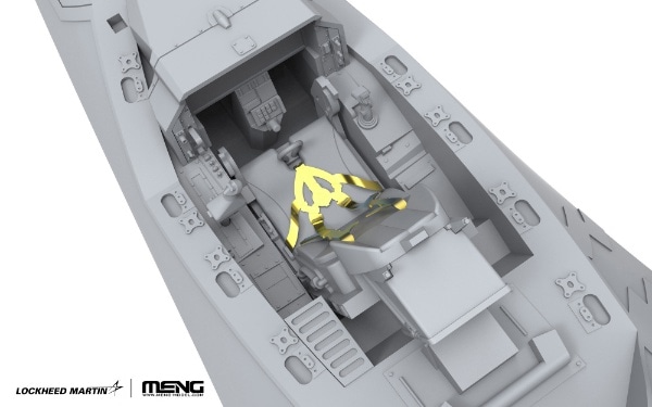 2024年04月30日発売】 1/48 イスラエル空軍 ロッキード・マーチン F