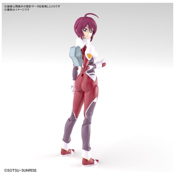 2024年7月】 Figure-rise Standard 機動戦士ガンダムSEED DESTINY 