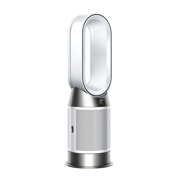 Dyson Purifier Hot + Cool Gen1 空気清浄ファンヒーター HP10WW ...