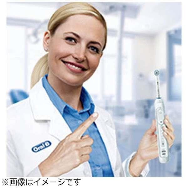 ブラウン 電動歯ブラシ Oral-B（オーラルB）スマート7000 D7005245XP