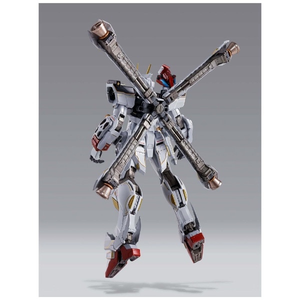 METAL BUILD 機動戦士ガンダムF91 クロスボーン・ガンダムX1 【代金 