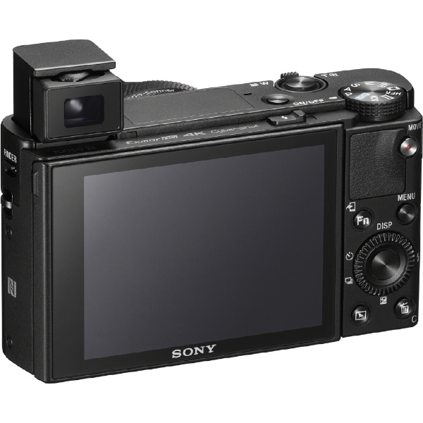 DSC-RX100M7G コンパクトデジタルカメラ Cyber-shot（サイバーショット