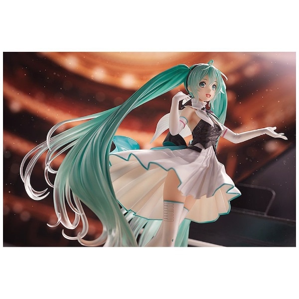 塗装済み完成品 1/8 キャラクター・ボーカル・シリーズ01 初音ミク