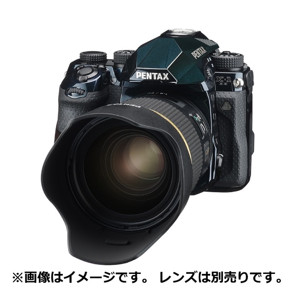 PENTAX K-1 Mark II J limited 01 ボディキット デジタル一眼レフ