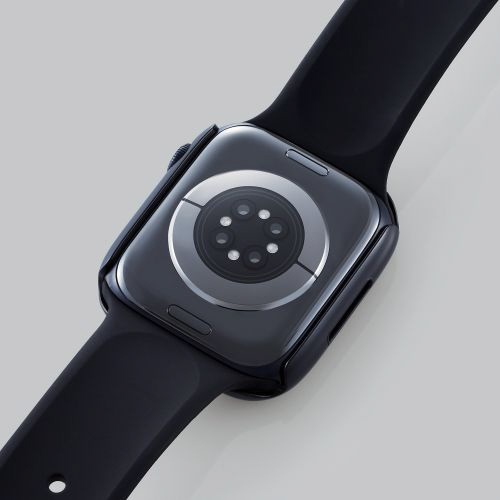 アップルウォッチ カバー ケース Apple Watch Series 8 / 7 [ 45mm ...
