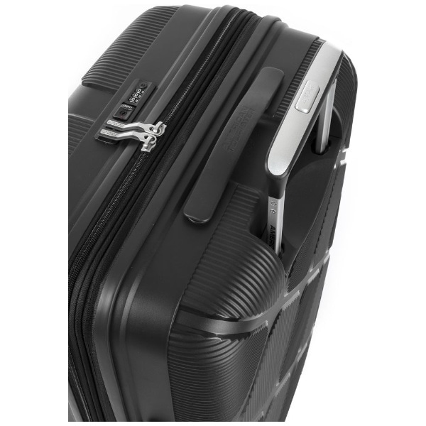 サムソナイト] スーツケース 39/45L 55cm 2.3kg レッド ハイファイ HI-FI スピナー55/20 エキスパンダブル 機内持ち込み可 