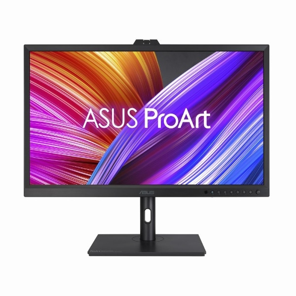 USB-C接続 PCモニター ProArt Display OLED PA32DC [31.5型 /有機EL 4K