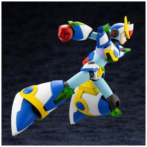 1/12 ROCKMAN X ロックマンX ブレードアーマー 【代金引換配送不可 