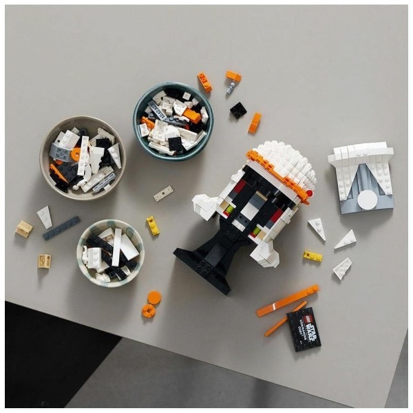 LEGO（レゴ） 75350 スター・ウォーズ クローン・コマンダー コーディ