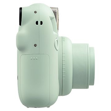 インスタントカメラ 『チェキ』 instax mini 12 ミントグリーン