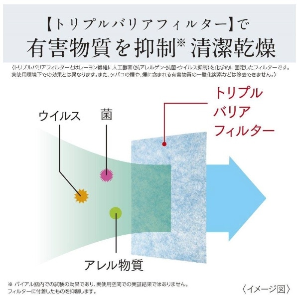 三菱除湿機 サラリ ホワイト MJ-M100VX-W [コンプレッサー方式 /木造13