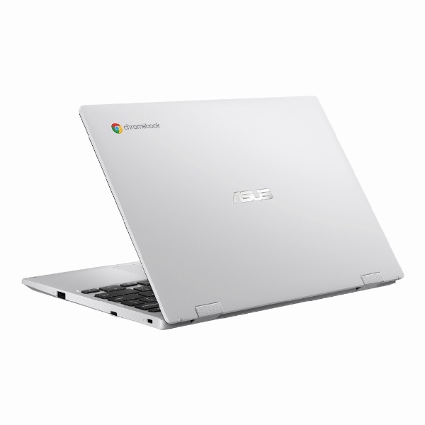 ノートパソコン Chromebook CX1(CX1102) トランスペアレントシルバー