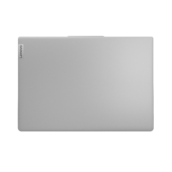 ノートパソコン IdeaPad Slim 5i Gen 8 クラウドグレー 82XF0021JP