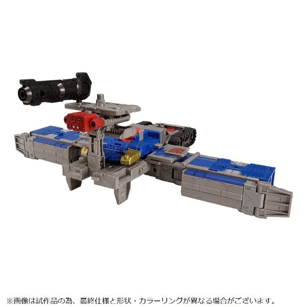 トランスフォーマー レガシー TL-48 オプティマスプライム（アルマダ