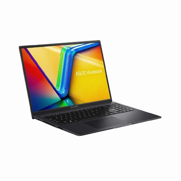 ノートパソコン Vivobook 16X インディーブラック K3605VV-N1028W