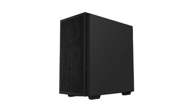 Deepcool CH560 ミドルタワー型PCケース ブラック｜R-CH560-BKAPE4-G-1