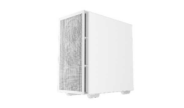 PCケース [ATX /Micro ATX /Extended ATX /Mini-ITX] CH560 WH