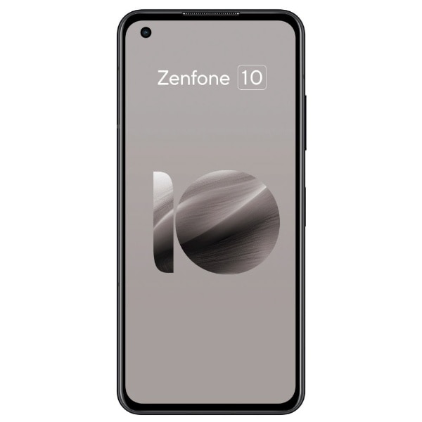 Zenfone 10 スターリーブルー Qualcomm Snapdragon 8 Gen 2 5.9インチ 