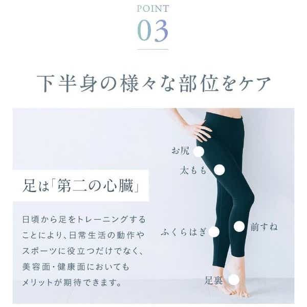 NIPLUX NECK RELAX 1S ニップラックス LEG FIT レッグ フィット NP