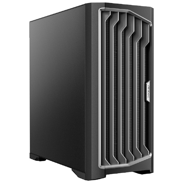 ANTEC｜アンテック PCケース [Micro ATX Mini-ITX] ホワイト CX200M