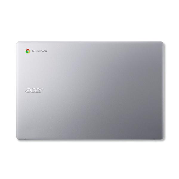 ノートパソコン Chromebook 315 スパークリングシルバー CB315-5H-F14Q